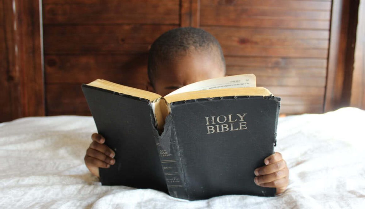 reading-bible